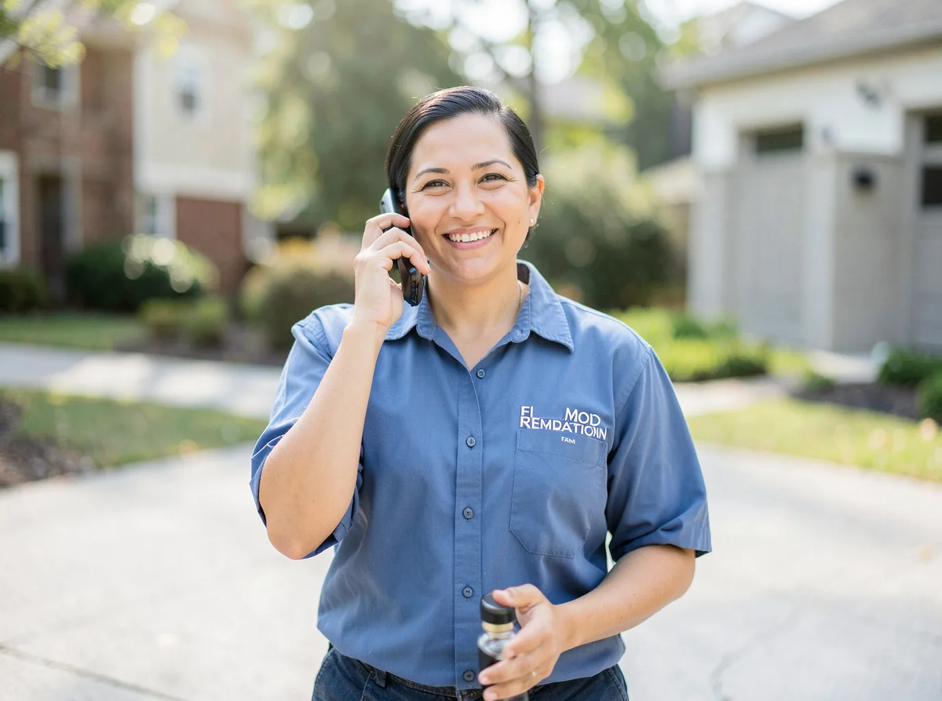 Mold Remediation Ahoskie, NC FAQs